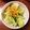 anko∮'s cooksnap of when they made 粉ドレッシングでしゃきっとサラダ.