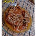 MarsaM's cooksnap of when they made 牛肉（薄切り肉）のトマト煮込み.