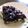 パンキライア's cooksnap of when they made 超簡単ブルーベリーレアチーズケーキ.