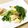 mami323's cooksnap of when they made しめじとほうれん草の簡単ソテー♪.