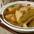 いかり家族's cooksnap of when they made ふきと若竹の煮物.