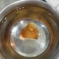 kgshizuca's cooksnap of when they made １年以上！？生姜の保存法.
