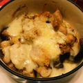fukudoru's cooksnap of when they made 簡単オシャレなチキンオーブン焼き.