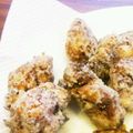 AYU嬢's cooksnap of when they made みんな大好き定番唐揚げ♪.