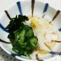 おコタ's cooksnap of when they made 簡単&万能！土佐酢.