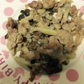 こりら３１９'s cooksnap of when they made 豚肉としめじのパパッと塩炒め.