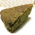 クック1QU1XN☆'s cooksnap of when they made 抹茶好きの私の！濃厚し〜っとり抹茶ケーキ.