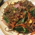 クックW1I6P7☆'s cooksnap of when they made 炒めそば.