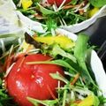 ☆★ケイト★☆'s cooksnap of when they made トマトのファルシ.
