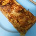nomi193's cooksnap of when they made 豆乳でふわふわ卵焼き.