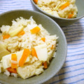 あーもこ's cooksnap of when they made 春！筍ご飯☆簡単下処理説明付き♪.