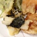 cocoron734's cooksnap of when they made 海苔巻き♪長芋のてんぷら.