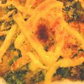 micom's cooksnap of when they made いわしのオーブン焼き.