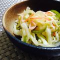 ひよこぱん☆'s cooksnap of when they made 生姜でポカポカ 切り干し大根の煮物.