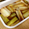 ＊実月＊'s cooksnap of when they made ☺簡単おつまみ常備菜♪長ねぎ紹興酒漬け☺.