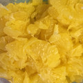 toujours＊'s cooksnap of when they made 夏みかんの砂糖漬け.