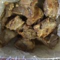 toujours＊'s cooksnap of when they made お弁当に♪冷めてもおいしい鶏の照り焼き.