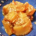 ちぇにゃん's cooksnap of when they made 【雑誌掲載】大根とツナの和風庵.