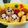 まう１１２９'s cooksnap of when they made 年少さんのお弁当★かぼちゃボール.