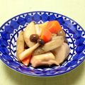 サンディサンディ's cooksnap of when they made 簡単＊筑前煮<いりどり>.