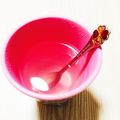 me_dango's cooksnap of when they made はちみつレモンドリンク.