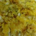 kazukyua's cooksnap of when they made mamaの味　～困った時の玉子焼き～.