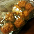 ＊msmama＊'s cooksnap of when they made 唐揚げの冷凍保存方法★.