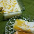 yu901's cooksnap of when they made 簡単！牛乳＊ヨーグルトゼリー.