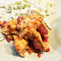 miffuu's cooksnap of when they made ちゃちゃっと！トマトと卵の炒め物.