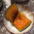オオサカりんご's cooksnap of when they made なんきんのこっくり煮.