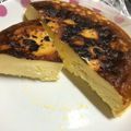 るー612's cooksnap of when they made 簡単しっとり♡炊飯器チーズケーキ.