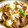 パンキライア's cooksnap of when they made ✤ネギと梅肉の焼きそば.