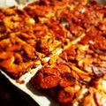 Sa11Hi's cooksnap of when they made ＊フロランタン＊.