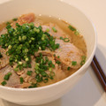 missmacky2000's cooksnap of when they made *まぐろの漬け茶漬け*.