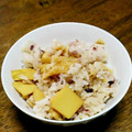 なおころピッコロ's cooksnap of when they made ✿筍ごはん✿.