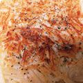 どーなつぼんぼん's cooksnap of when they made 簡単♪ポテトのチーズ焼き.