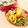 mii219's cooksnap of when they made ☆ちくわのしそチーズ巻き☆.