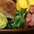 ズボラおかん's cooksnap of when they made お弁当にも♪塩こんピーマン.