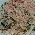 hiryomi's cooksnap of when they made もやしとほうれん草の簡単和風サラダ.