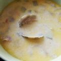 MonakaC's cooksnap of when they made アサリの旨味で☆具沢山クラムチャウダー.