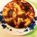 みるもっち⌘'s cooksnap of when they made HMでさつまいもパウンドケーキ.