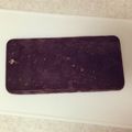 み〜る♪'s cooksnap of when they made ココナッツオイルでチョコ♪.