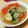 kana11820's cooksnap of when they made 冷やアツあんかけそうめん.