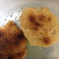 クック5HJJUA☆'s cooksnap of when they made おからとココナッツオイルのクッキー.