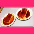 みなモモンガ's cooksnap of when they made 超簡単✩癒し系～とろとろ濃厚豆乳プリン☆.