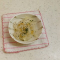 あっぱれ！！'s cooksnap of when they made 簡単一品★玉ねぎの塩レモン和え.