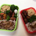 きあいた's cooksnap of when they made お弁当に♪冷めてもおいしい鶏の照り焼き.