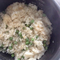 レイ5's cooksnap of when they made うちの娘は♪絶品★豆ごはんがだ〜い好き♡.