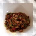 クックGGB68J☆'s cooksnap of when they made ヘルシー！クコの実納豆.