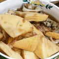 みゆwaco 's cooksnap of when they made 竹の子の土佐煮～下茹で方.